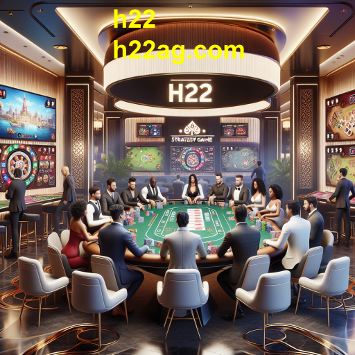 O Mundo dos Jogos de Estratégia: Desafios e Oportunidades